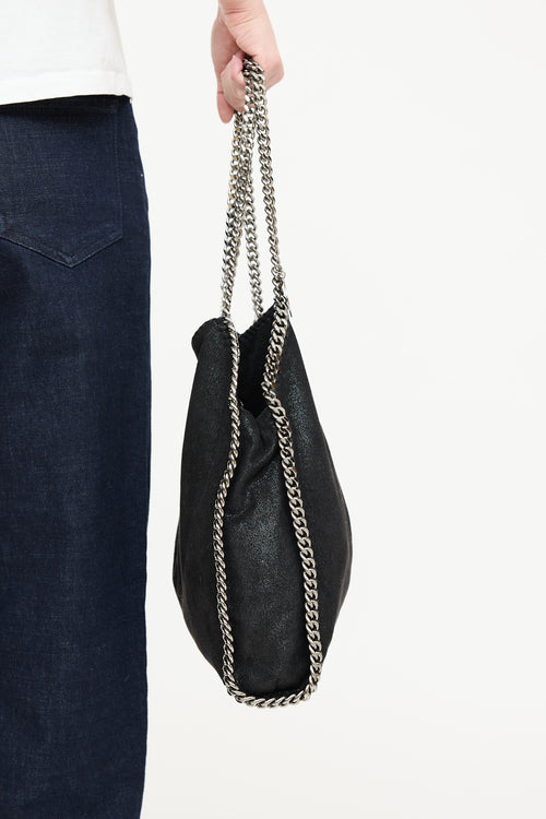 Stella McCartney Fablabella Tote Bag