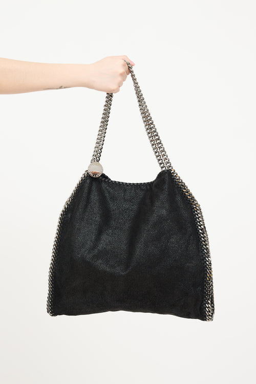 Stella McCartney Fablabella Tote Bag