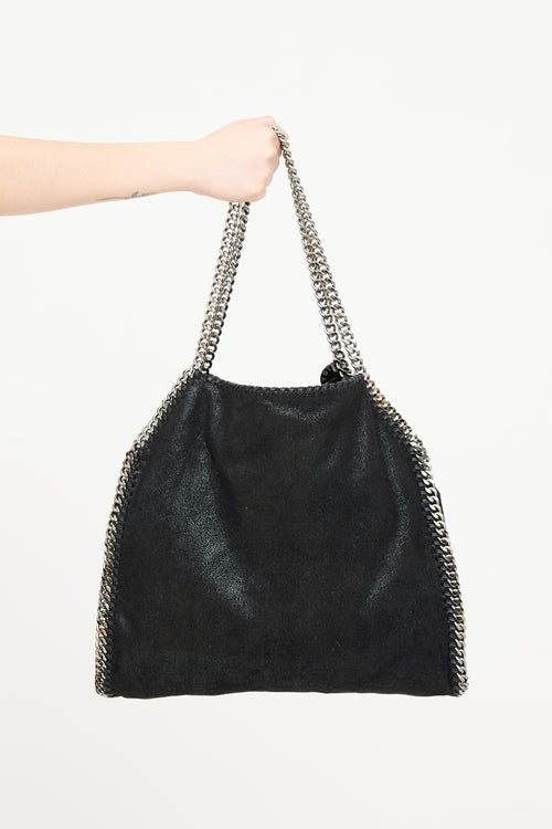 Stella McCartney Fablabella Tote Bag