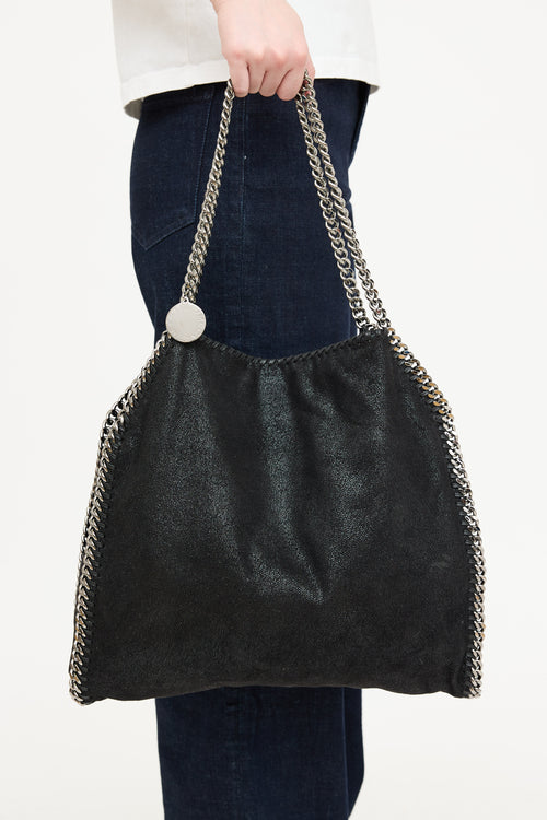 Stella McCartney Fablabella Tote Bag