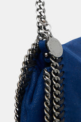 Stella McCartney Mini Falabella Flap Bag