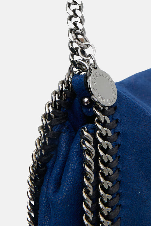 Stella McCartney Mini Falabella Flap Bag