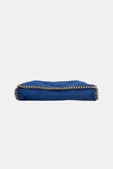 Stella McCartney Mini Falabella Flap Bag