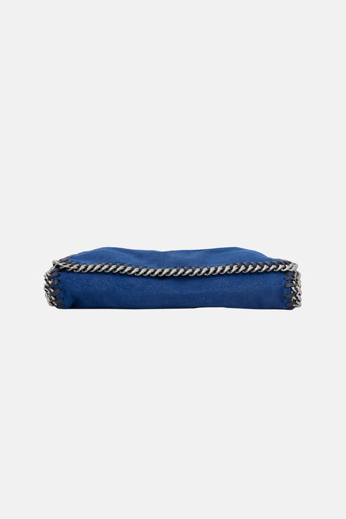 Stella McCartney Mini Falabella Flap Bag