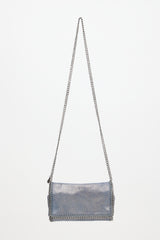 Stella McCartney Falabella Flap Crossbody Bag