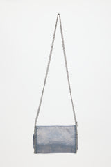 Stella McCartney Falabella Flap Crossbody Bag