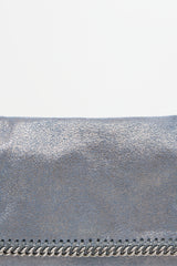 Stella McCartney Falabella Flap Crossbody Bag