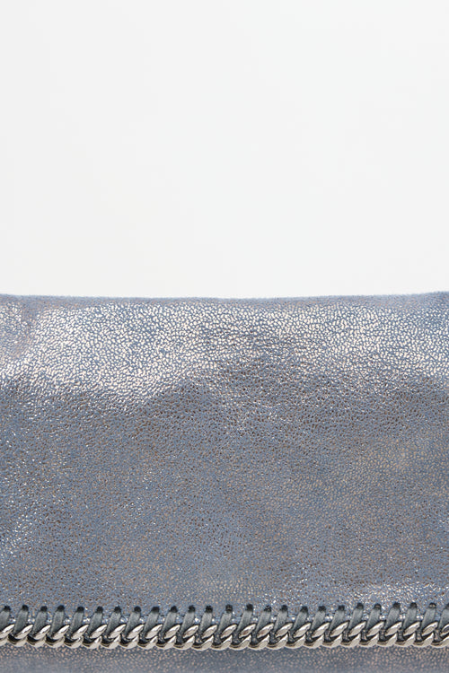 Stella McCartney Falabella Flap Crossbody Bag