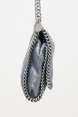 Stella McCartney Falabella Flap Crossbody Bag