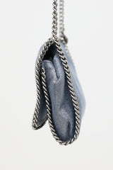 Stella McCartney Falabella Flap Crossbody Bag
