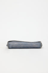 Stella McCartney Falabella Flap Crossbody Bag