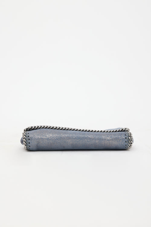 Stella McCartney Falabella Flap Crossbody Bag