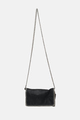 Stella McCartney Falabella Flap Crossbody Bag