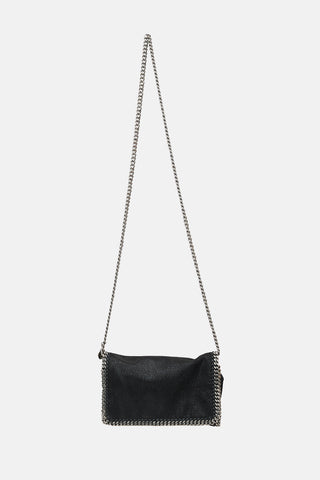 Stella McCartney Falabella Flap Crossbody Bag