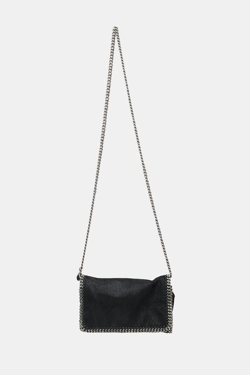 Stella McCartney Falabella Flap Crossbody Bag