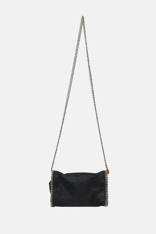 Stella McCartney Falabella Flap Crossbody Bag
