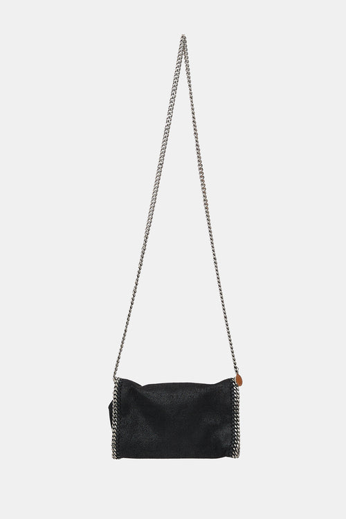 Stella McCartney Falabella Flap Crossbody Bag