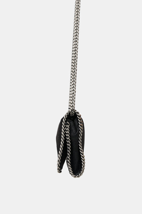 Stella McCartney Falabella Flap Crossbody Bag