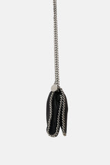 Stella McCartney Falabella Flap Crossbody Bag