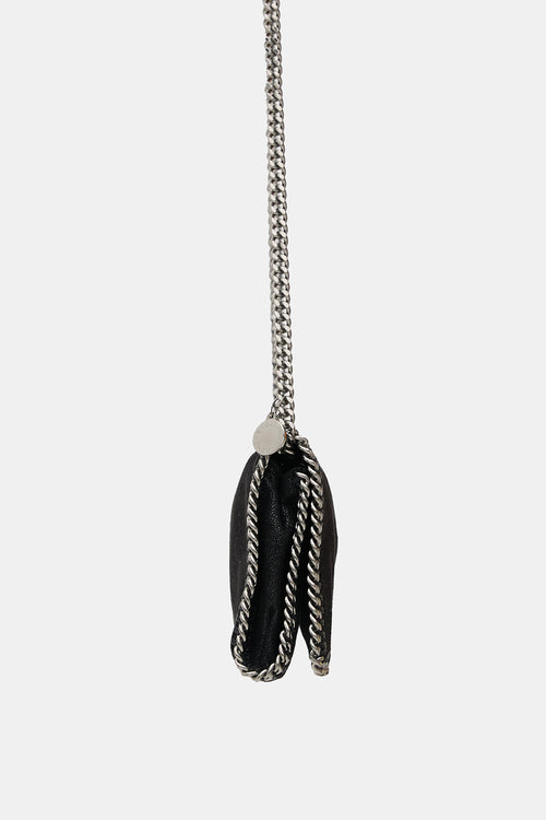 Stella McCartney Falabella Flap Crossbody Bag