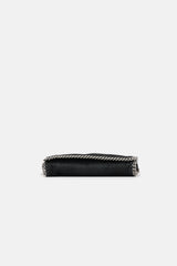 Stella McCartney Falabella Flap Crossbody Bag