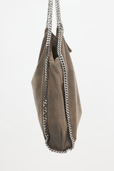 Stella McCartney Falabella Fold Over Tote Bag