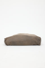 Stella McCartney Falabella Fold Over Tote Bag