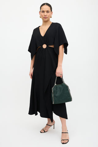 Stella McCartney Falabella Tiny Tote Bag