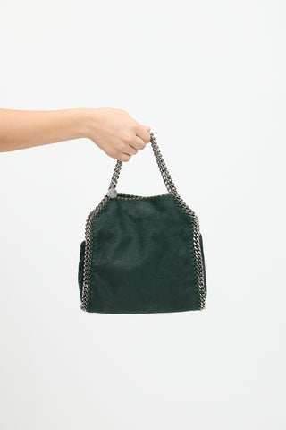 Stella McCartney Falabella Tiny Tote Bag