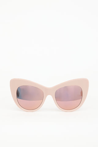 Stella McCartney SC0006S Sunglasses