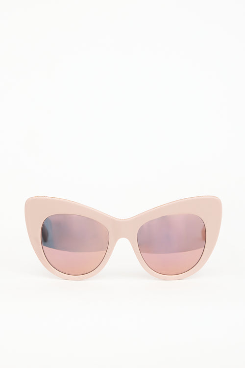 Stella McCartney SC0006S Sunglasses