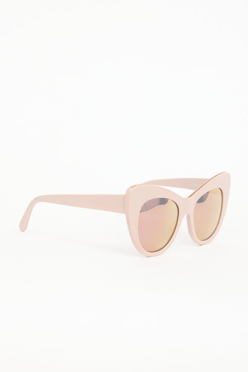 Stella McCartney SC0006S Sunglasses