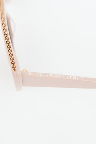 Stella McCartney SC0006S Sunglasses