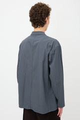 Still By Hand Two Button Blazer
