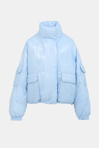 Stine Goya Tigerlily Puffer Jacket