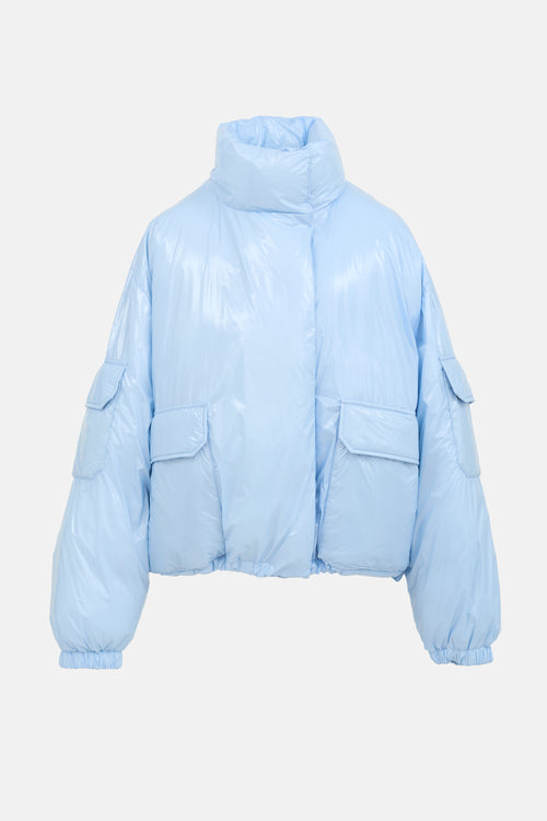 Stine Goya Tigerlily Puffer Jacket