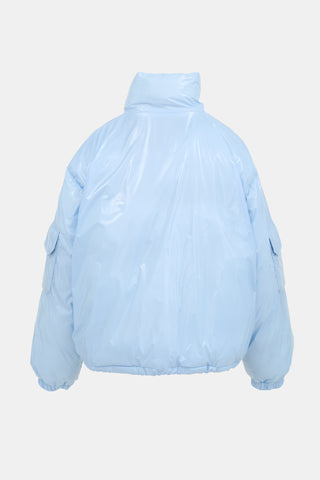 Stine Goya Tigerlily Puffer Jacket