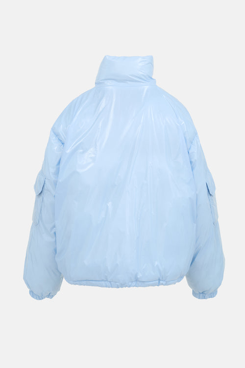 Stine Goya Tigerlily Puffer Jacket