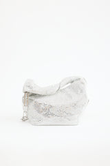 Stine Goya Crystal Embellished Mini Ziggy Bag