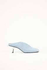 Stine Goya Denim SGMonaco Mule
