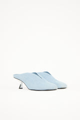Stine Goya Denim SGMonaco Mule
