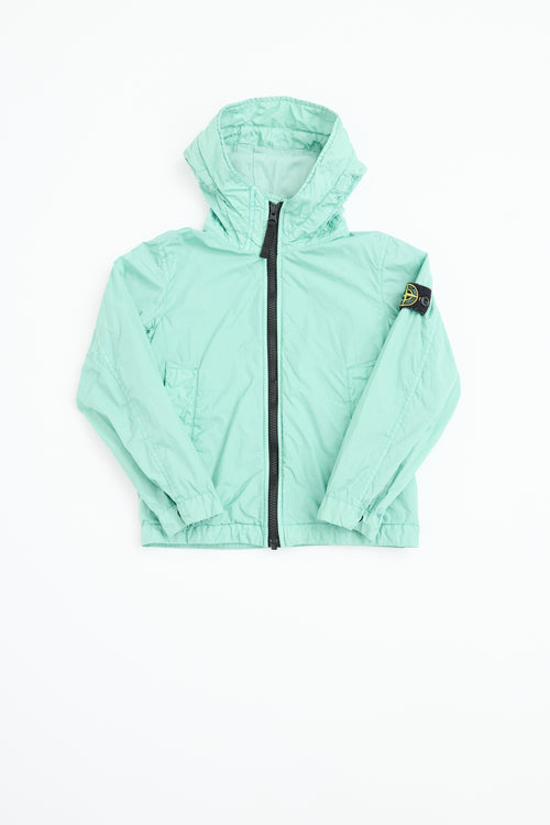 Stone Island Zip Track Jacket