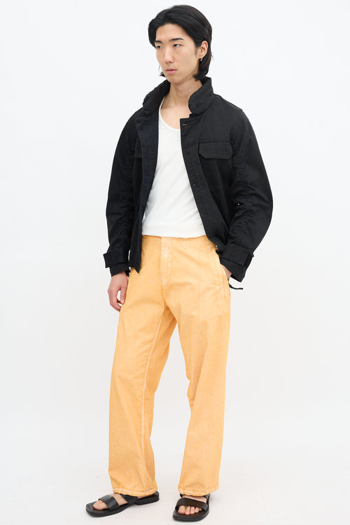 Stone Island Marina Pant