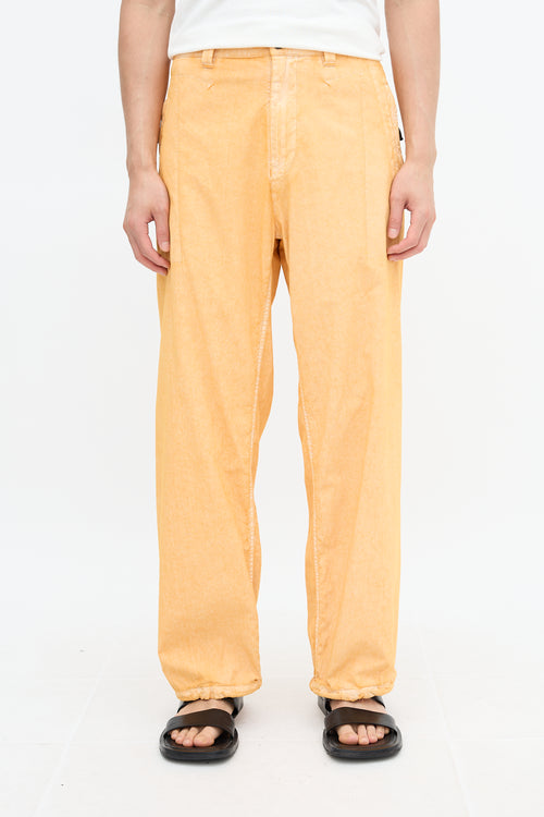 Stone Island Marina Pant