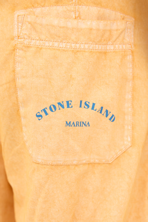 Stone Island Marina Pant