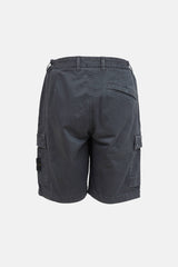 Stone Island Berumda Cargo Shorts