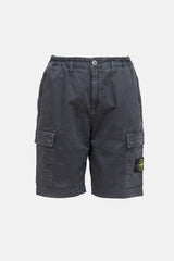 Stone Island Berumda Cargo Shorts