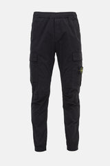 Stone Island Tapered Leg Cargo Pant