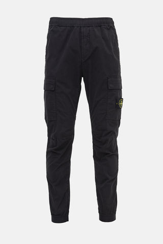 Stone Island Tapered Leg Cargo Pant