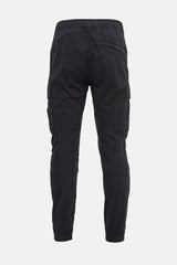 Stone Island Tapered Leg Cargo Pant